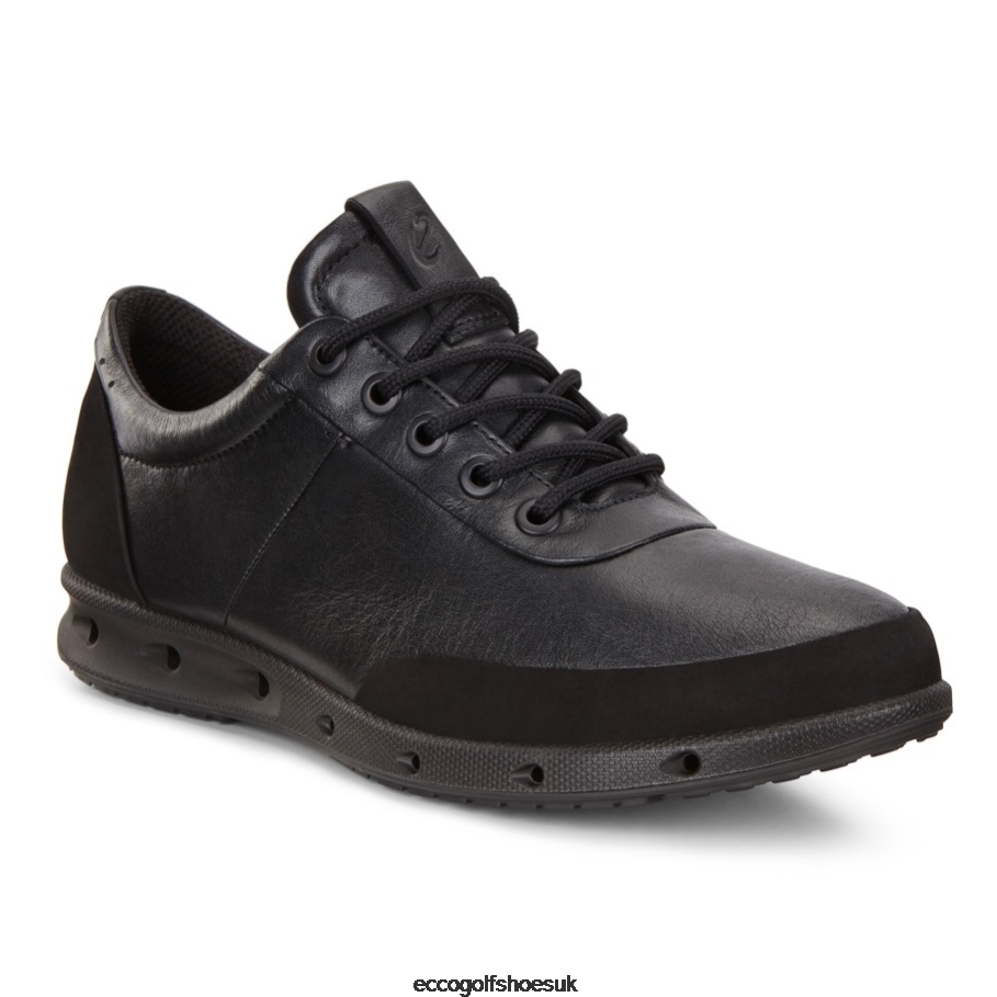 Ecco COOL Sneaker GTX Black Women Shoes Black- Ecco Official Store