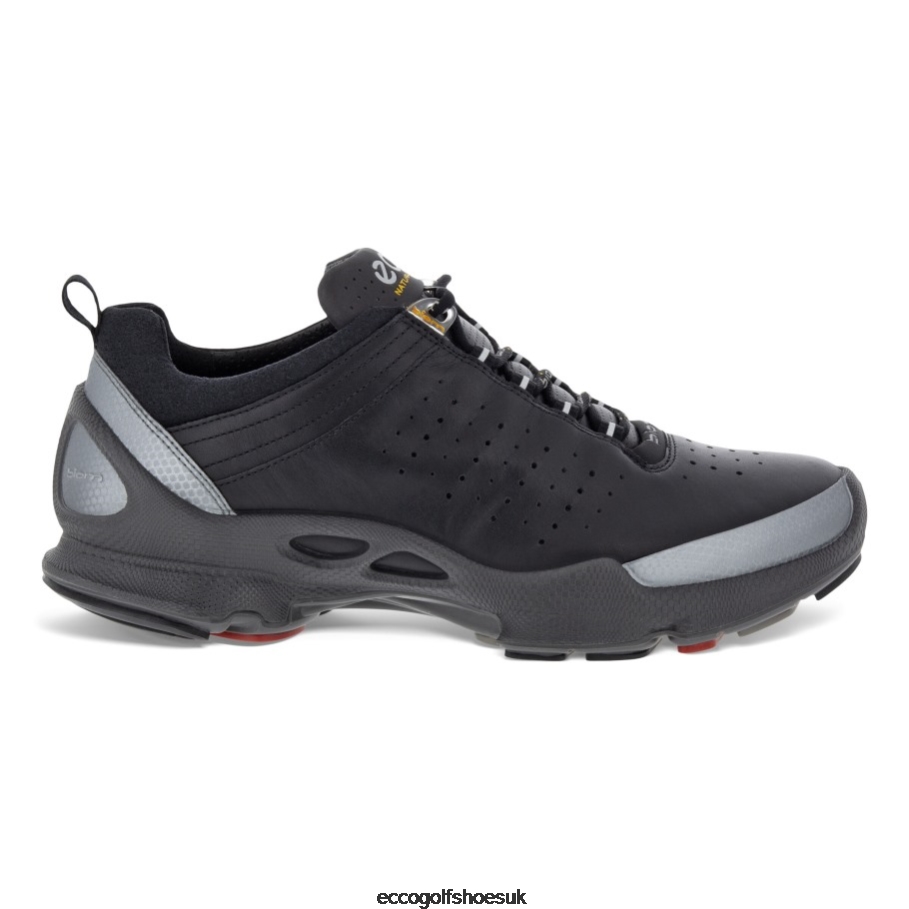 Ecco BIOM C 2.1 Black Men Shoes Black- Ecco Outlet