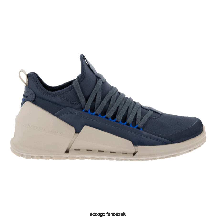 Ecco BIOM 2.0 Athleisure Sneakers Ombre-Ombre Men Shoes Ombre- Ecco at Discounts