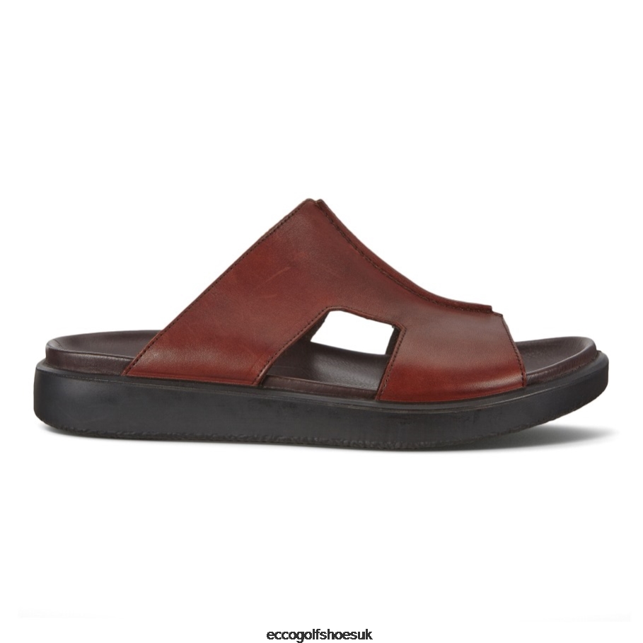 Ecco FLOWT LX Cognac Men Shoes Cognac- Ecco Official Website