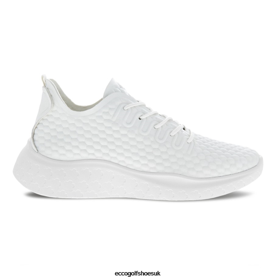 Ecco THERAP Sneaker White Women Shoes White- Ecco Official Website