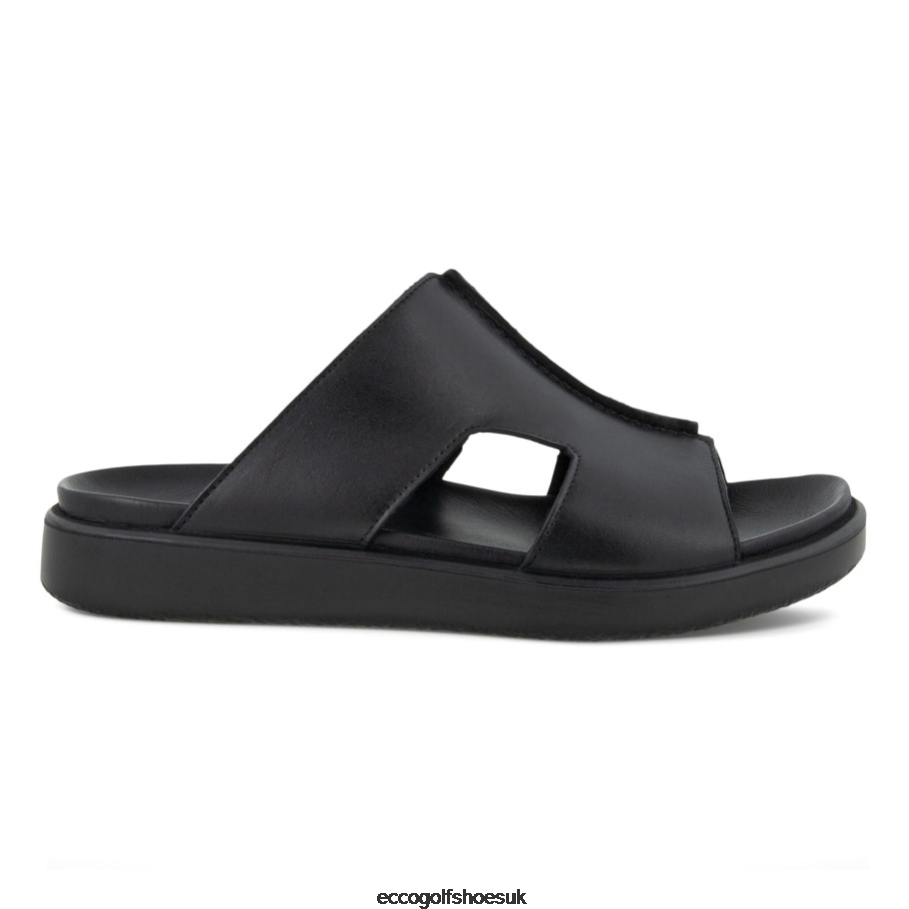 Ecco FLOWT LX Black Men Shoes Black- Ecco Official Store