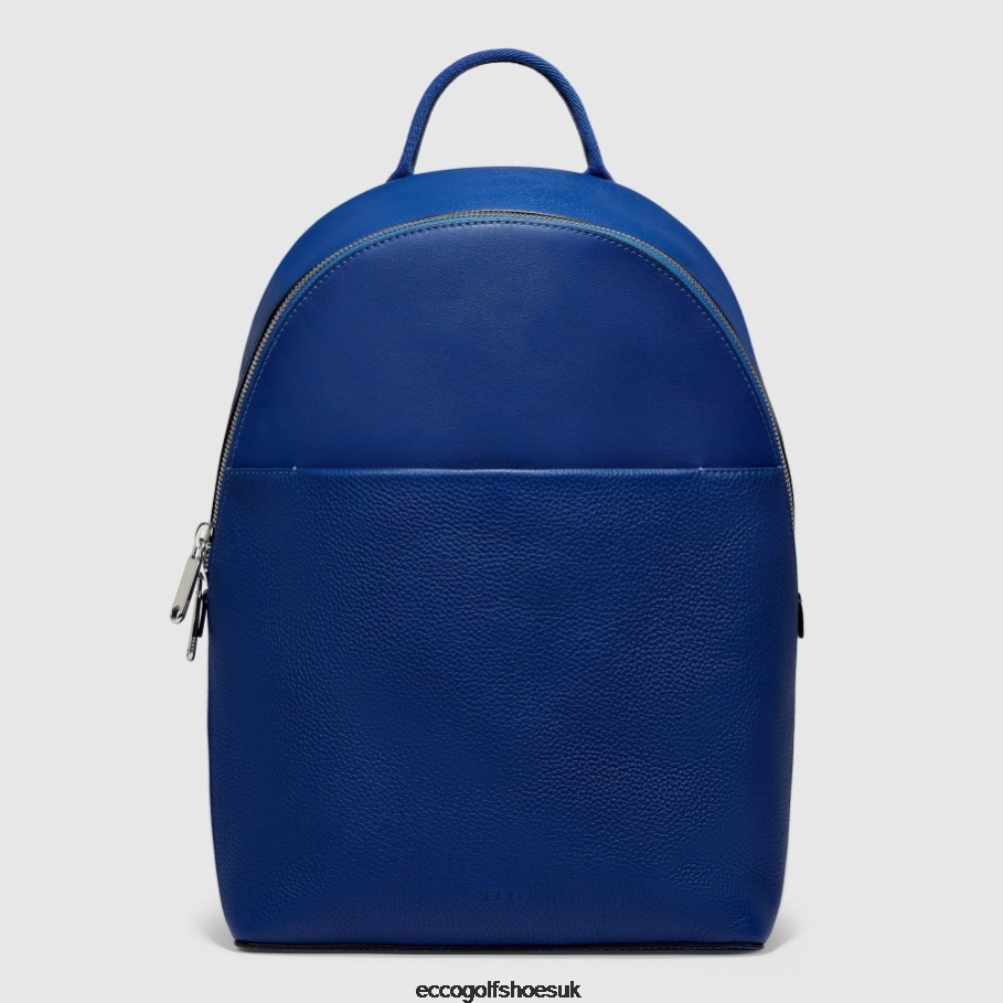 Ecco Textureblock Full Pack Electric Blue Unisex Accessories Blue- Ecco Outlet