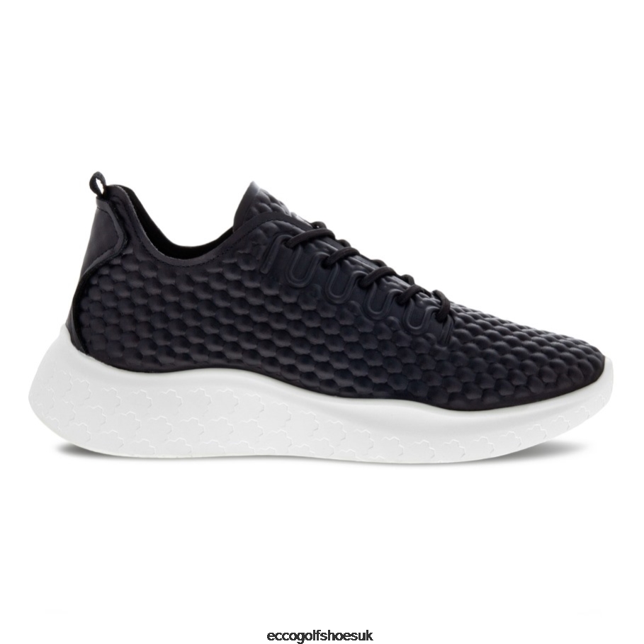 Ecco THERAP Sneaker Black Women Shoes Black- Ecco On Sale