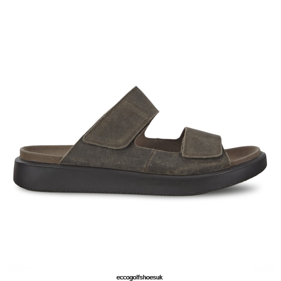 Ecco FLOWT Tarmac Men Shoes Tarmac- Ecco Official Store