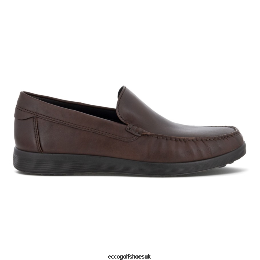 Ecco S-LITE MOC Cocoa Brown Men Shoes Brown- Ecco Official Website