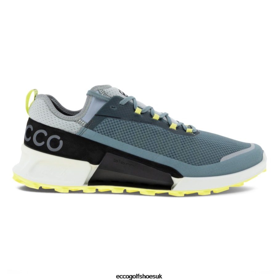 Ecco BIOM 2.1 X Country Trooper-Trooper-Black Men Shoes Trooper- Ecco at Discounts