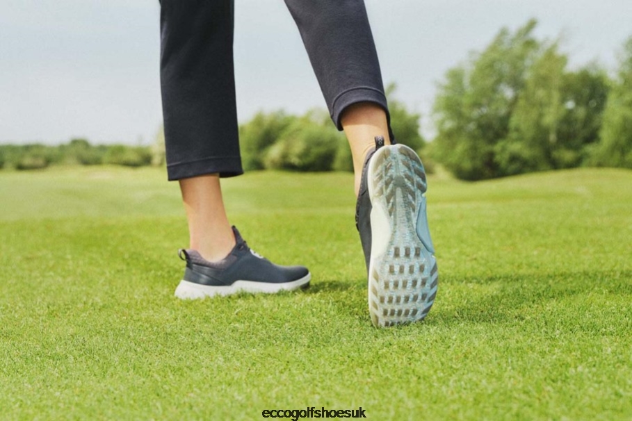 Ecco Golf BIOM H4 Ombre Women Shoes Ombre- Ecco at Discounts