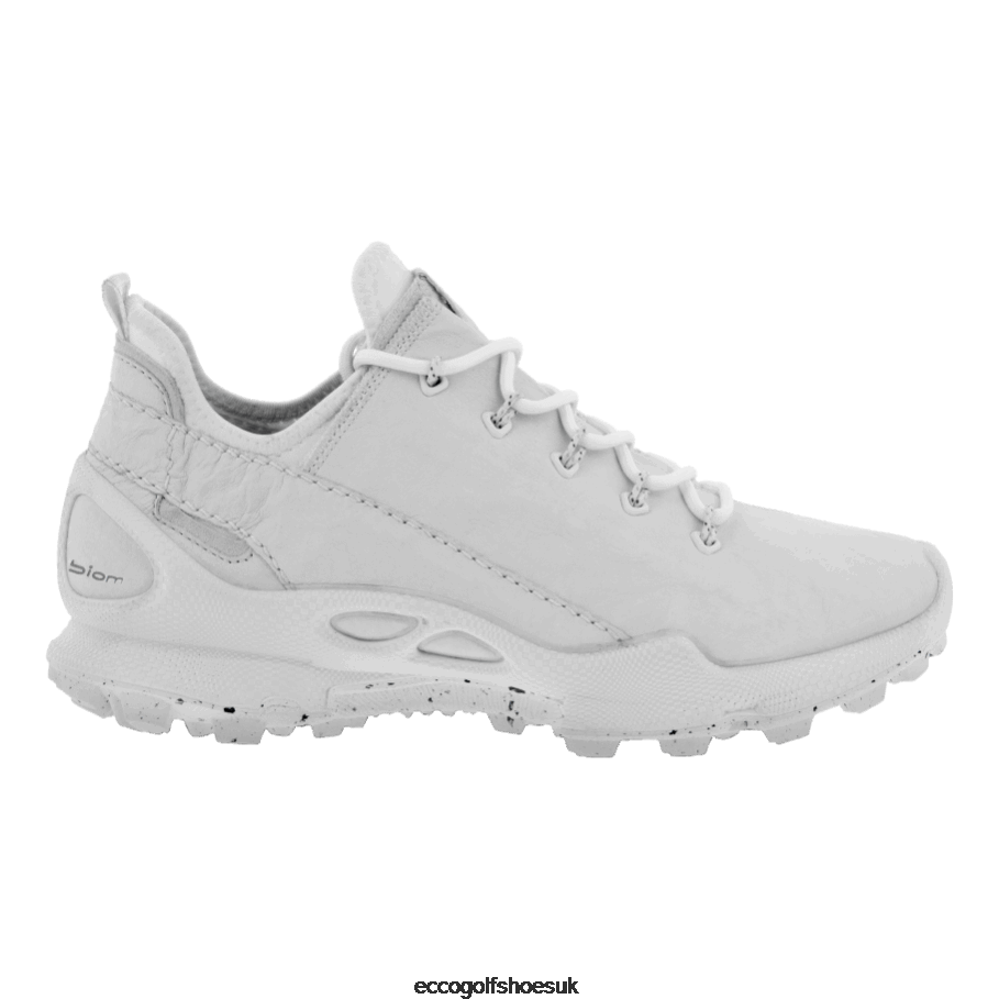 Ecco BIOM C-TRAIL Shoe White Women Shoes White- Ecco at Low Price