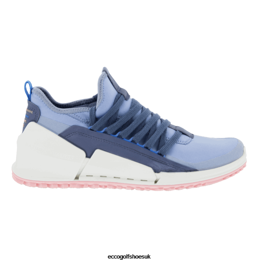 Ecco BIOM 2.0 Athleisure Sneakers Misty-Eventide Women Shoes Misty- Ecco UK Store