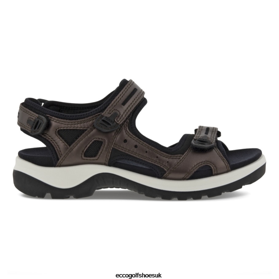 Ecco OFFROAD UPCYCLE EDITIONS Shale Women Shoes Shale- Ecco On Sale