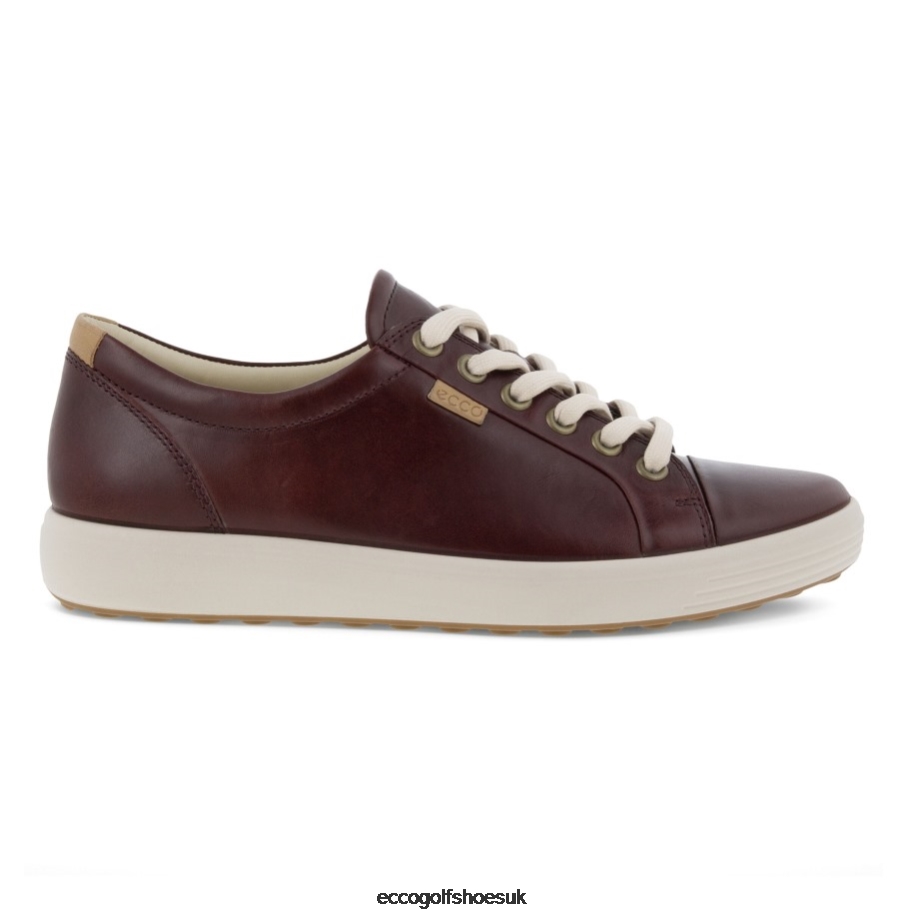 Ecco SOFT 7 Sneaker Andorra Women Shoes Andorra- Ecco Online Shopping