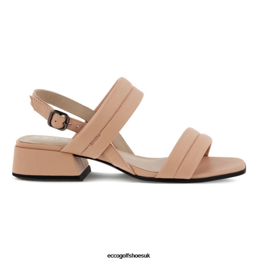 Ecco ELEVATE SQUARED Sandal Tuscany Women Shoes Tuscany- Ecco Outlet