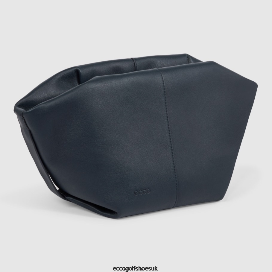 Ecco FOLD Oversized Clutch Blue Unisex Accessories Blue- Ecco Outlet