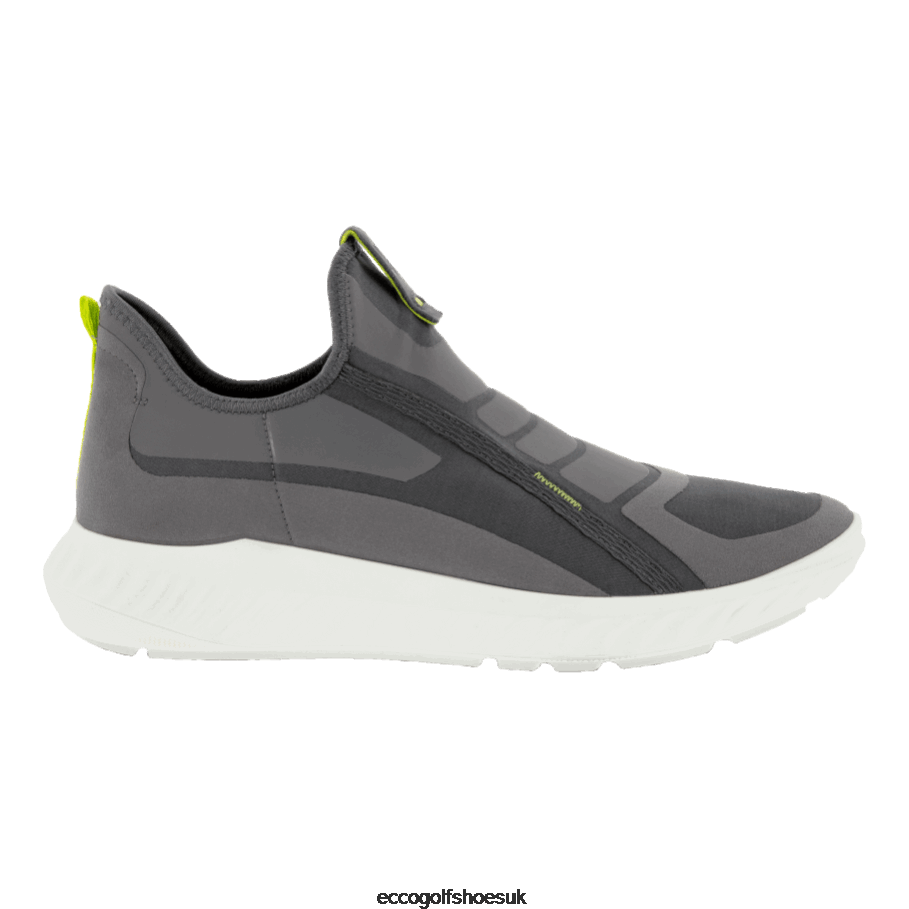 Ecco ATH-1FM Alpha Slip-On Magnet Men Shoes Magnet- Ecco UK