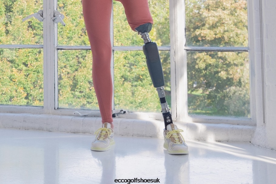 Ecco ST.1 Laced Shoes Multicolor Limestone Women Shoes Multicolor- Ecco On Sale