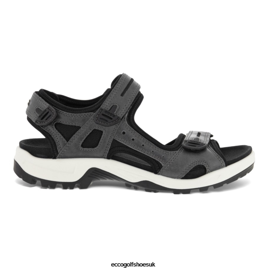 Ecco OFFROAD UPCYCLE EDITIONS Magnet Men Shoes Magnet- Ecco Outlet