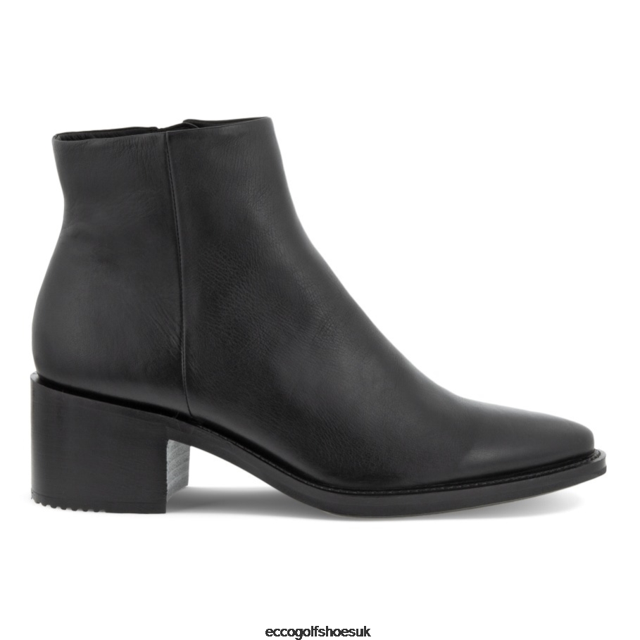Ecco SHAPE 35 Sartorelle Black Women Shoes Black- Ecco Official Website