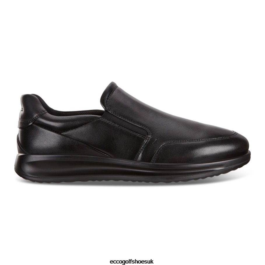 Ecco AQUET Shoe Black Men Shoes Black- Ecco Official Store