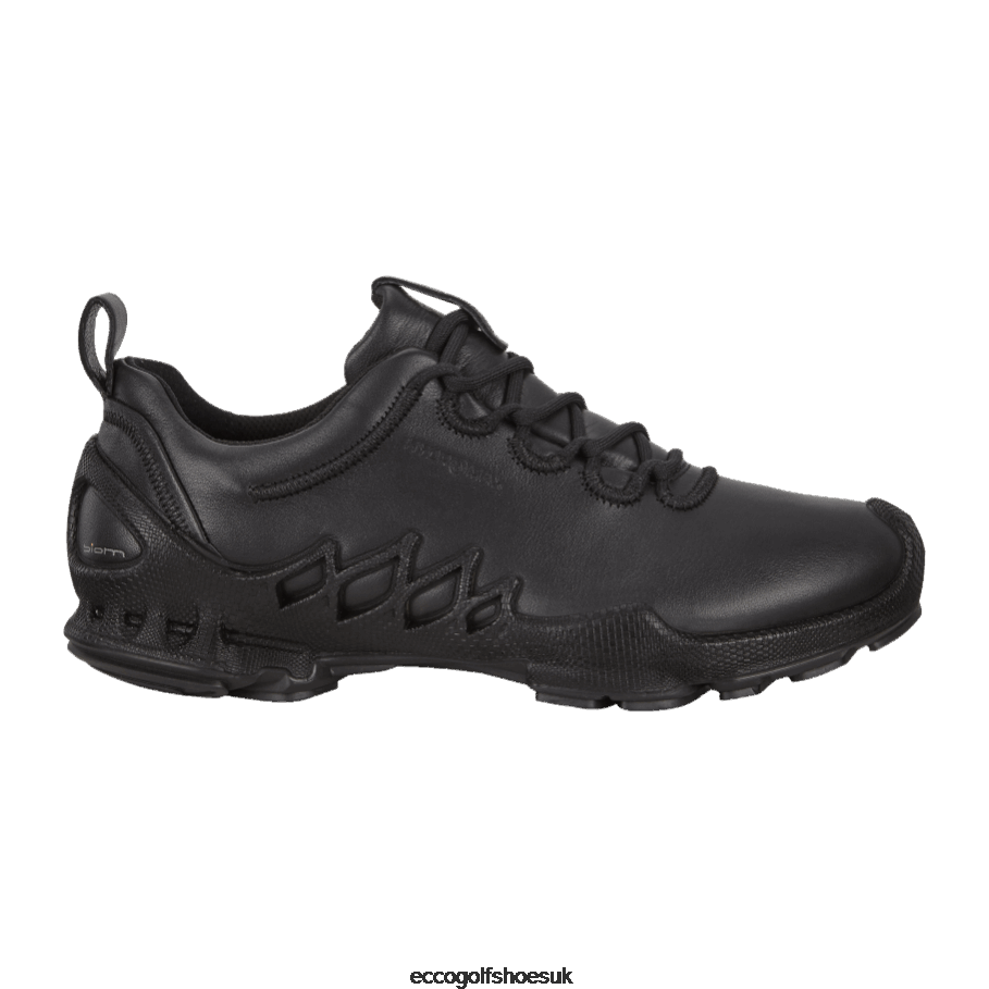 Ecco BIOM AEX Low Shoe Black Women Shoes Black- Ecco at Low Price