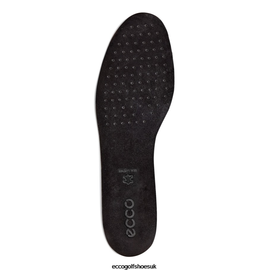 Ecco Comfort Slim Insole Wo Black Women Accessories Black- Ecco at Discounts